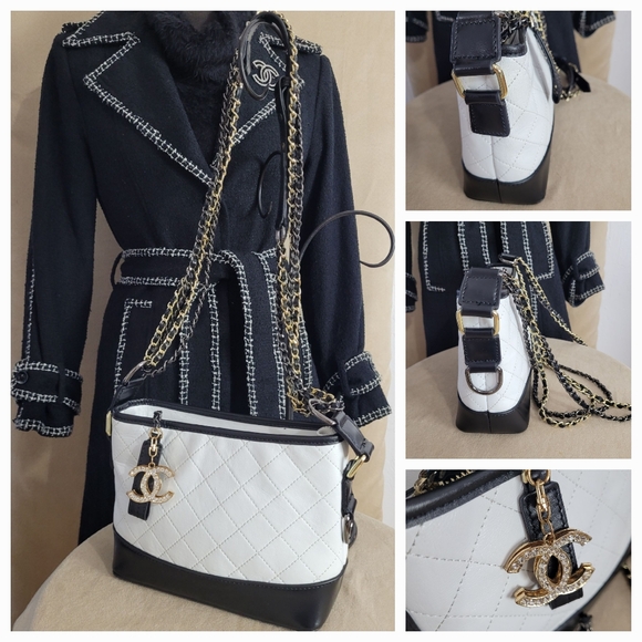 LEATHER BAG - Picture 10 of 15